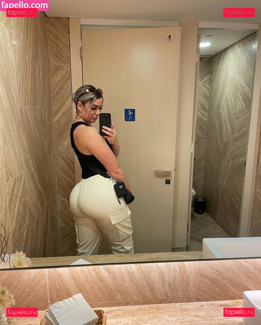 Nikita Simpson / nikita_simpson Onlyfans Photo Gallery 