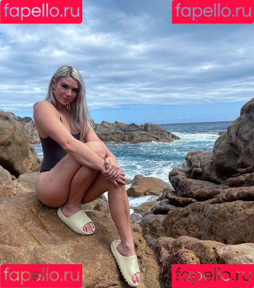 Nikita Simpson Nude Onlyfans Photo 29