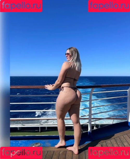 Nikita Simpson Nude Onlyfans Photo 25