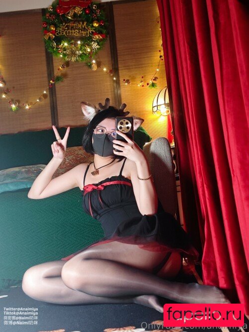 Anaimiya Nude Onlyfans Photo 38