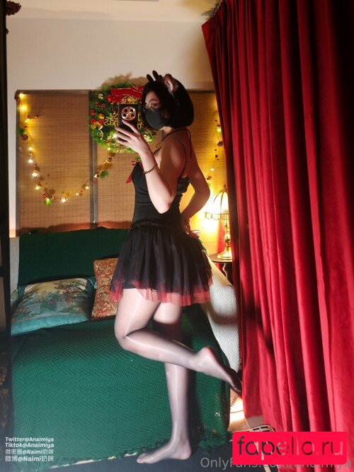 Anaimiya Nude Onlyfans Photo 36