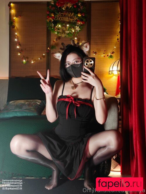 Anaimiya Nude Onlyfans Photo 35