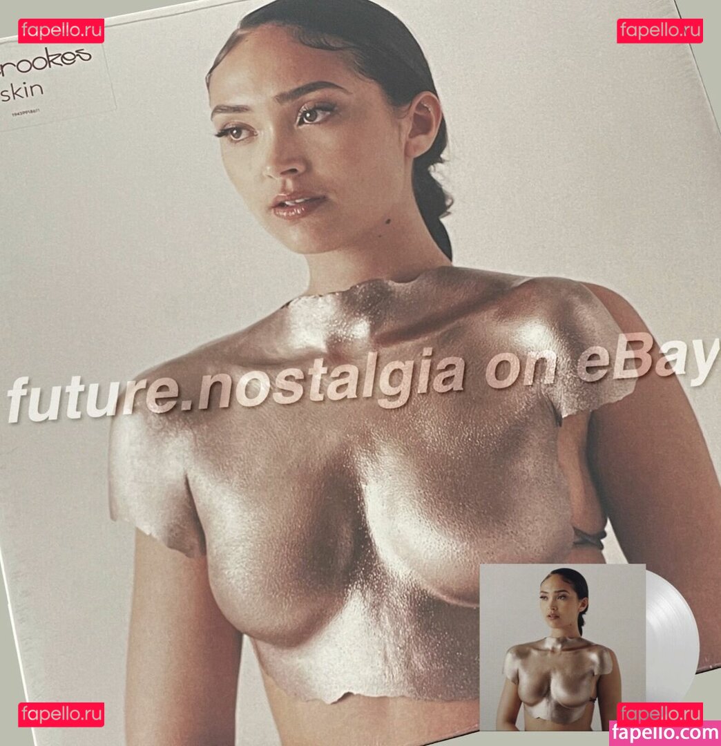 Joy Crookes / joycrookes / veronicaxbee Onlyfans Photo Gallery 