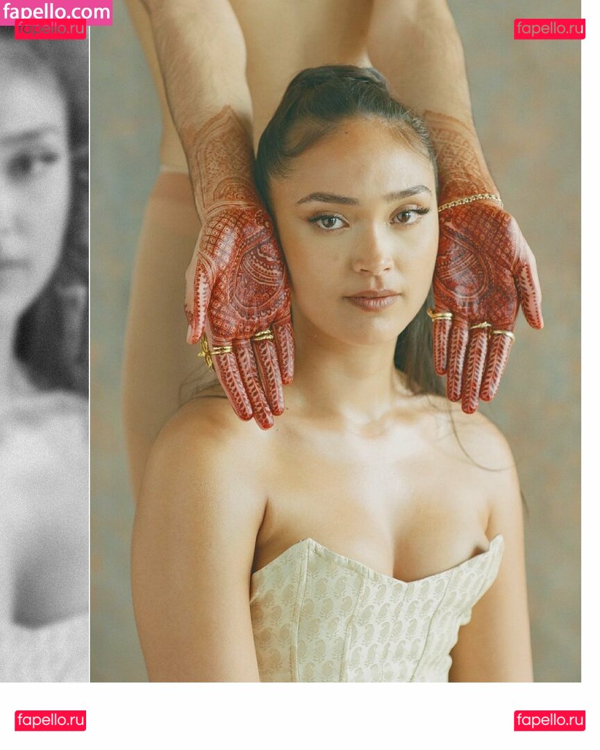 Joy Crookes / joycrookes / veronicaxbee Onlyfans Photo Gallery 
