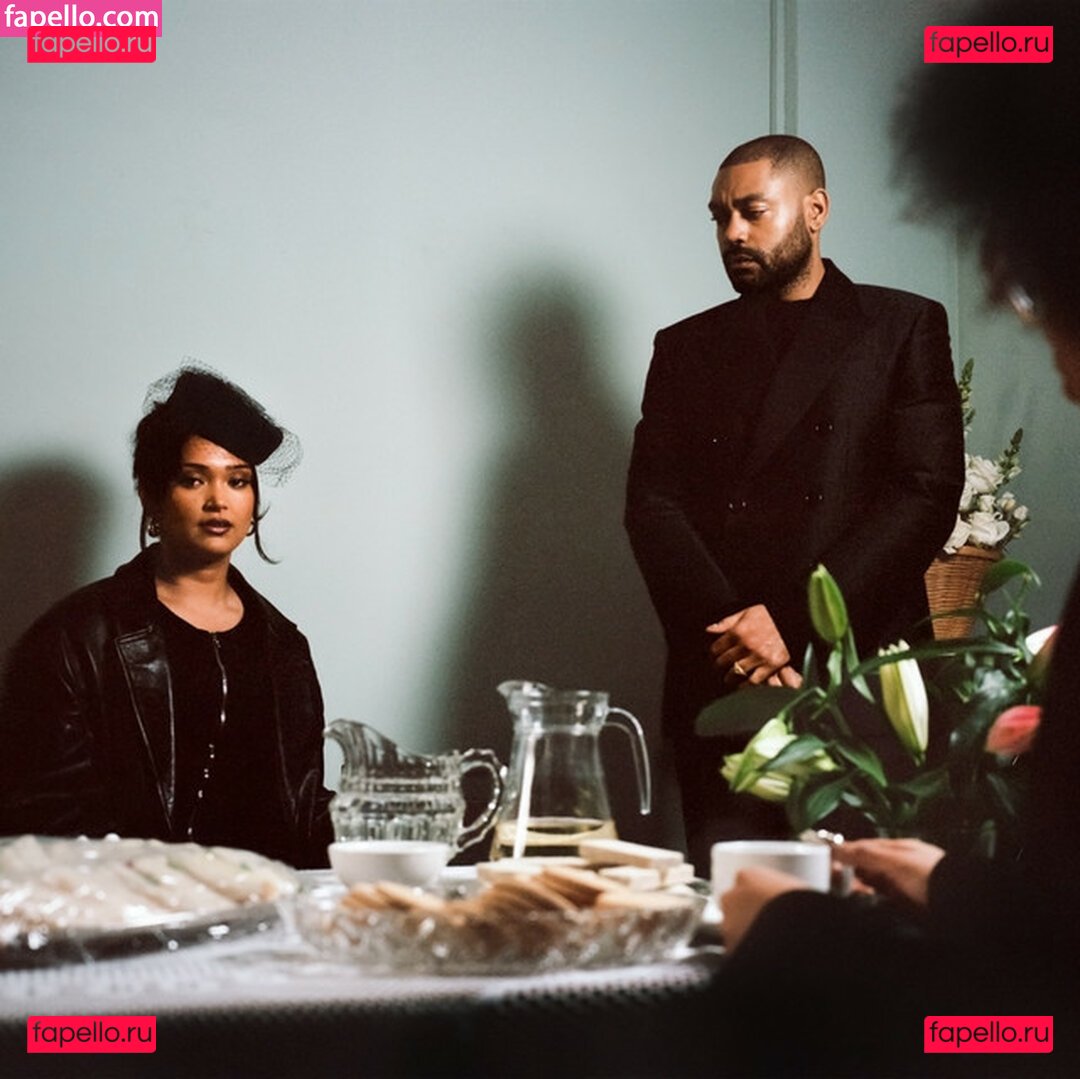 Joy Crookes / joycrookes / veronicaxbee Onlyfans Photo Gallery 