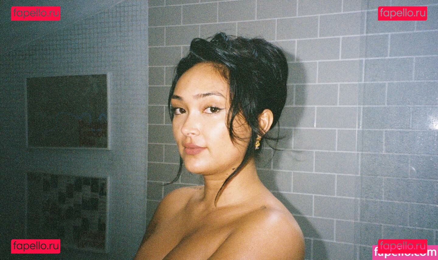 Joy Crookes / joycrookes / veronicaxbee Onlyfans Photo Gallery 