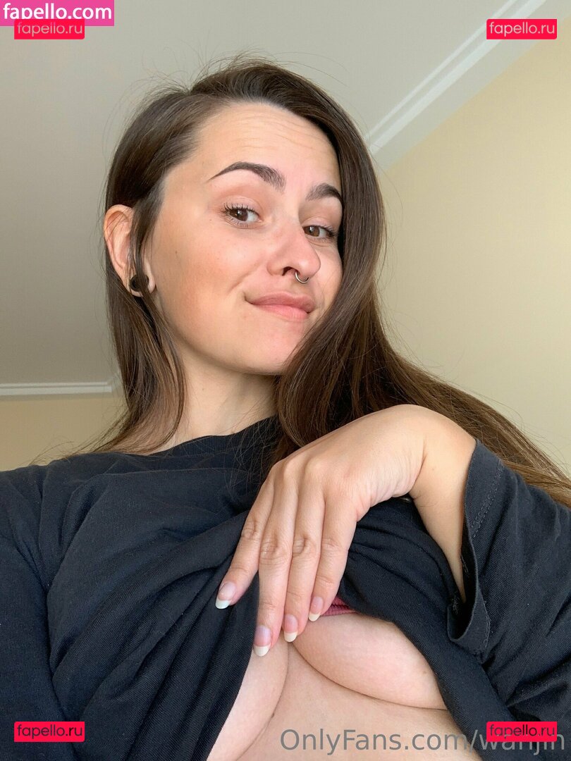 Wanjin / wanjingaming / wanjinirl Onlyfans Photo Gallery 