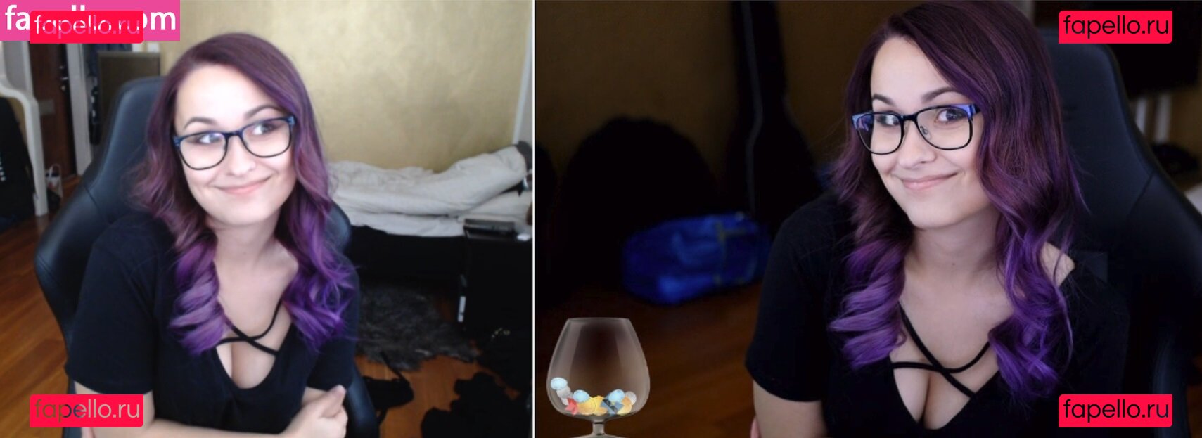 Wanjin / wanjingaming / wanjinirl Onlyfans Photo Gallery 