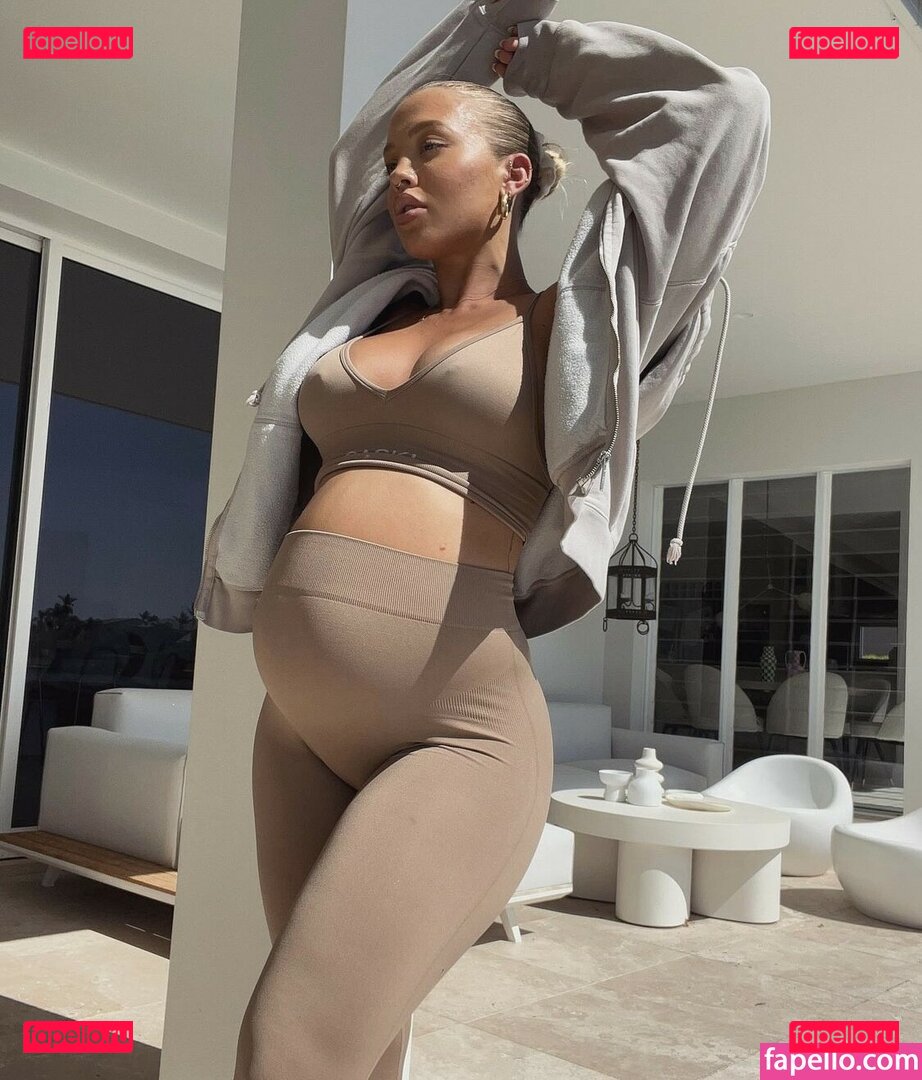 Tammy Hembrow / tammyhembrow