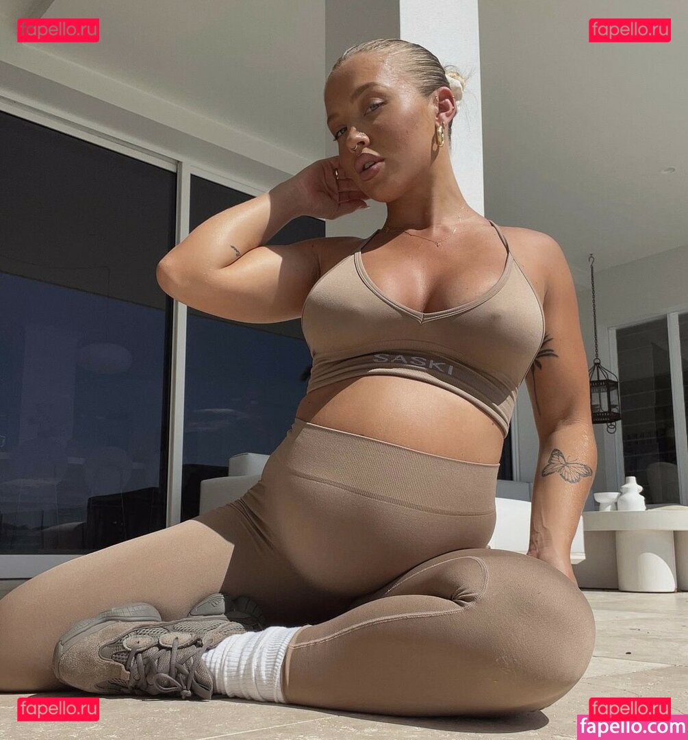 Tammy Hembrow / tammyhembrow Onlyfans Photo Gallery 