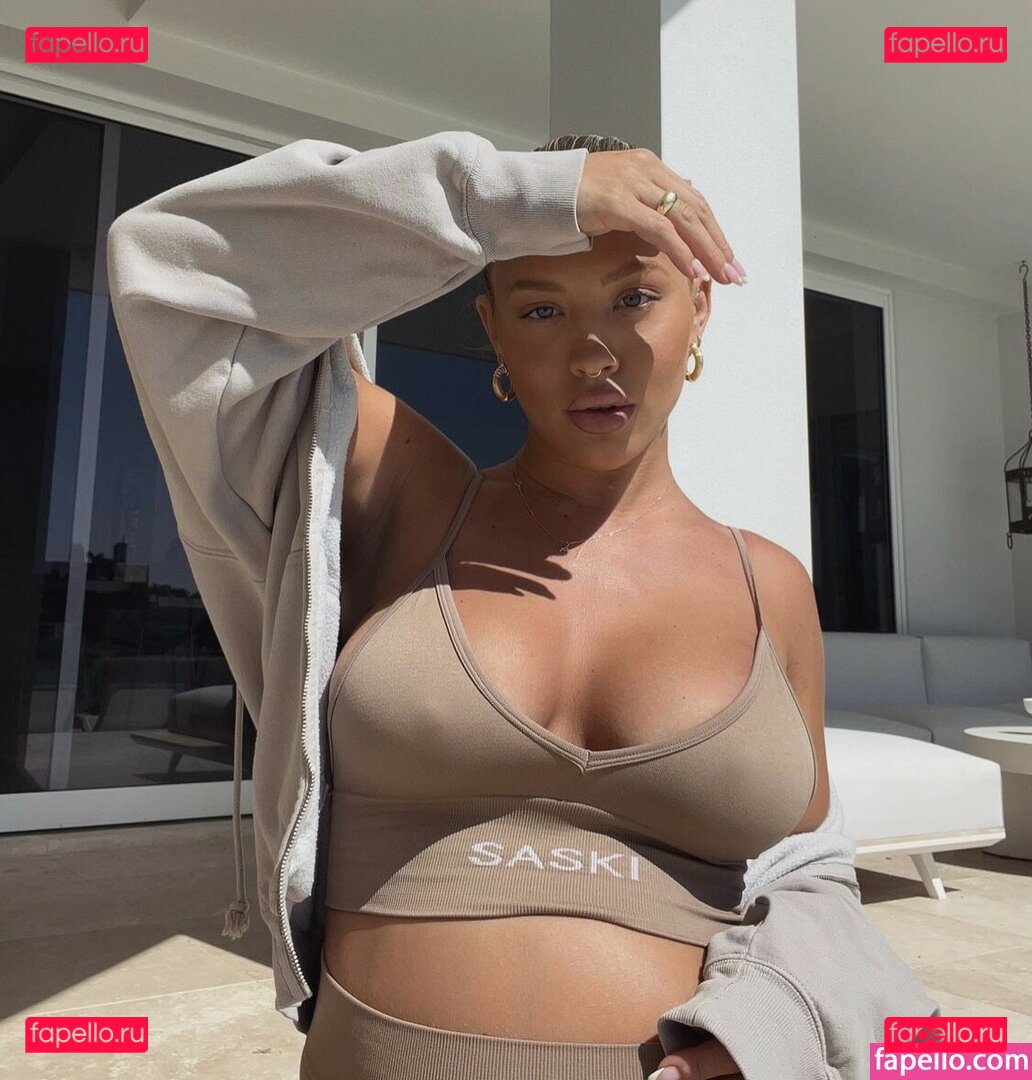 Tammy Hembrow / tammyhembrow Onlyfans Photo Gallery 