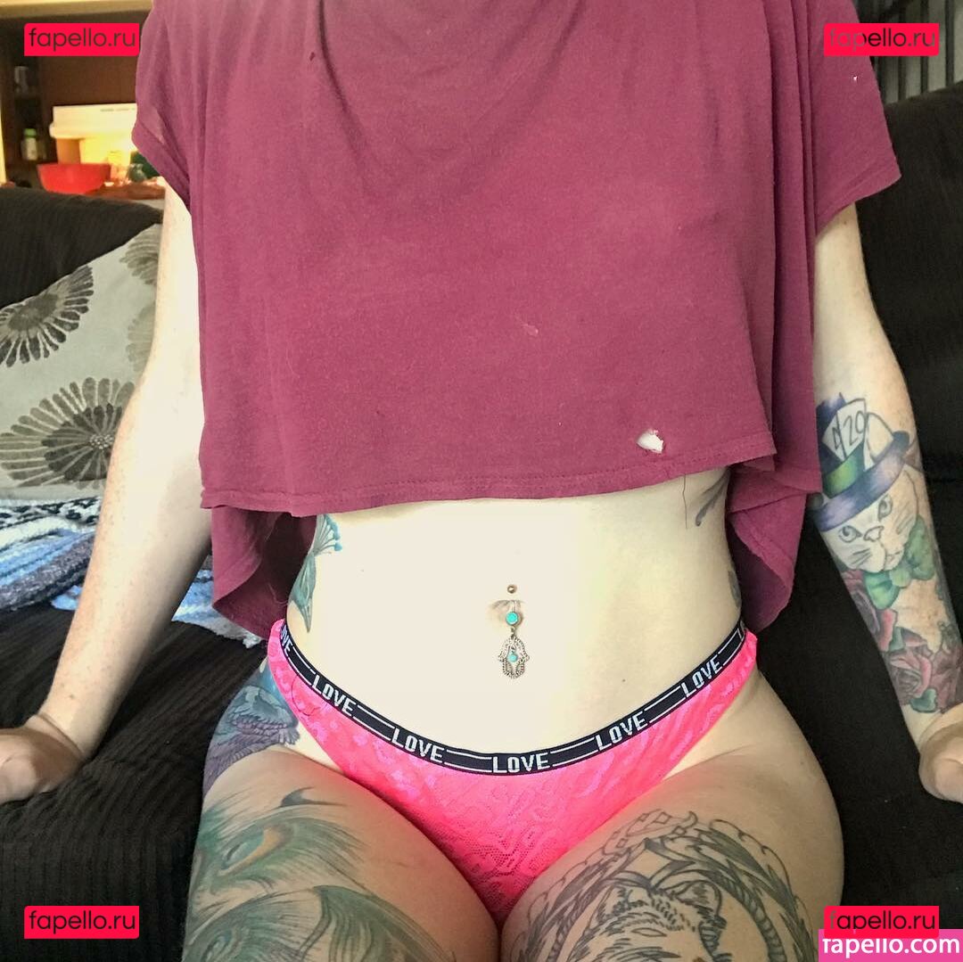 BluTube / Blukitsune9 / Orchidsandhoney / therealroyalblu Onlyfans Photo Gallery 