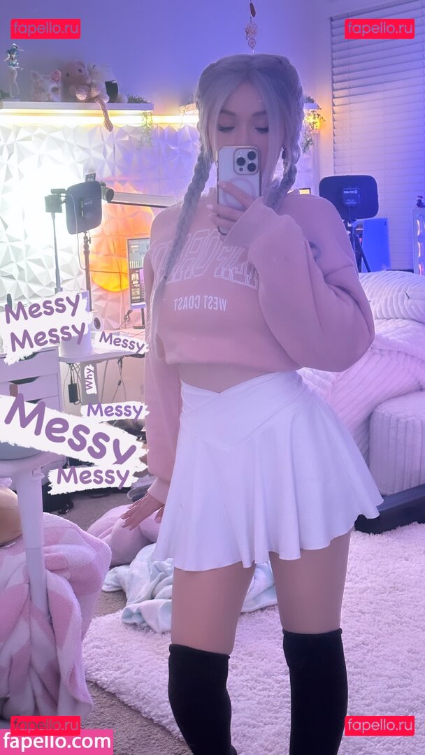 BluTube / Blukitsune9 / Orchidsandhoney / therealroyalblu Onlyfans Photo Gallery 