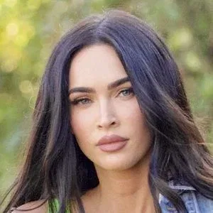 Megan Fox Onlyfans Photo Gallery 