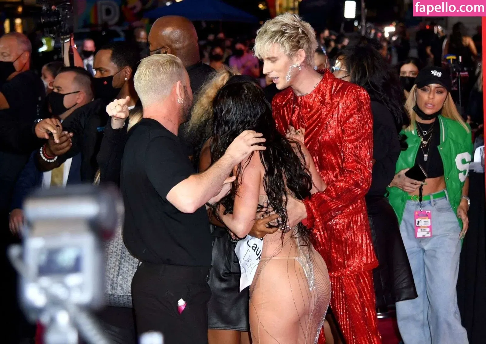 Megan Fox Onlyfans Photo Gallery 