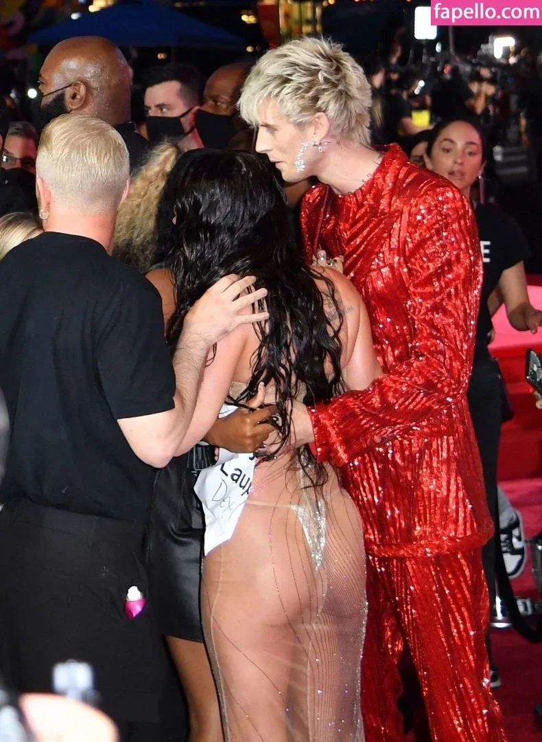 Megan Fox Onlyfans Photo Gallery 