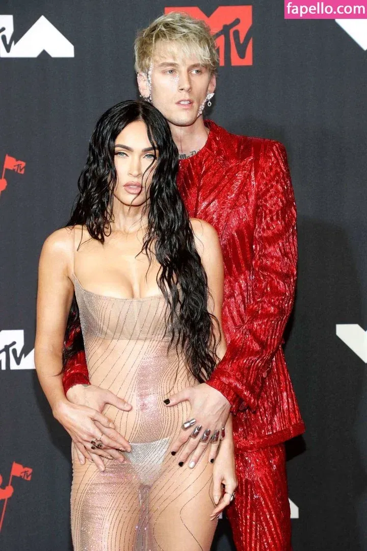 Megan Fox Onlyfans Photo Gallery 