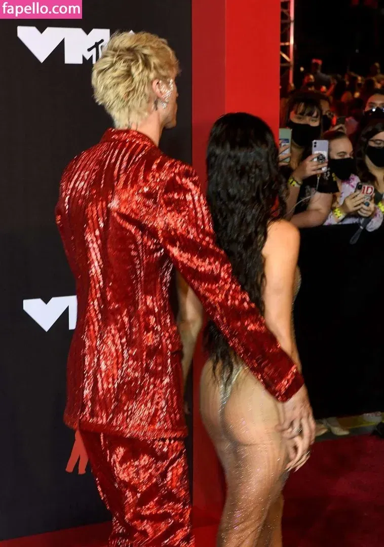 Megan Fox Onlyfans Photo Gallery 