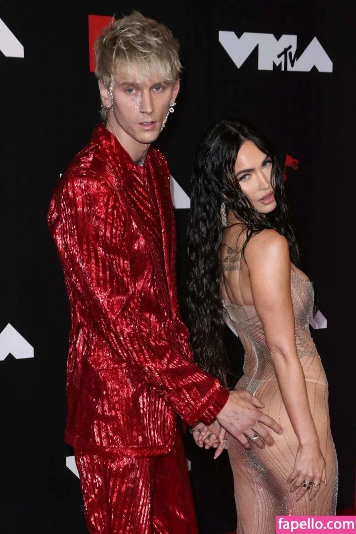 Megan Fox Onlyfans Photo Gallery 