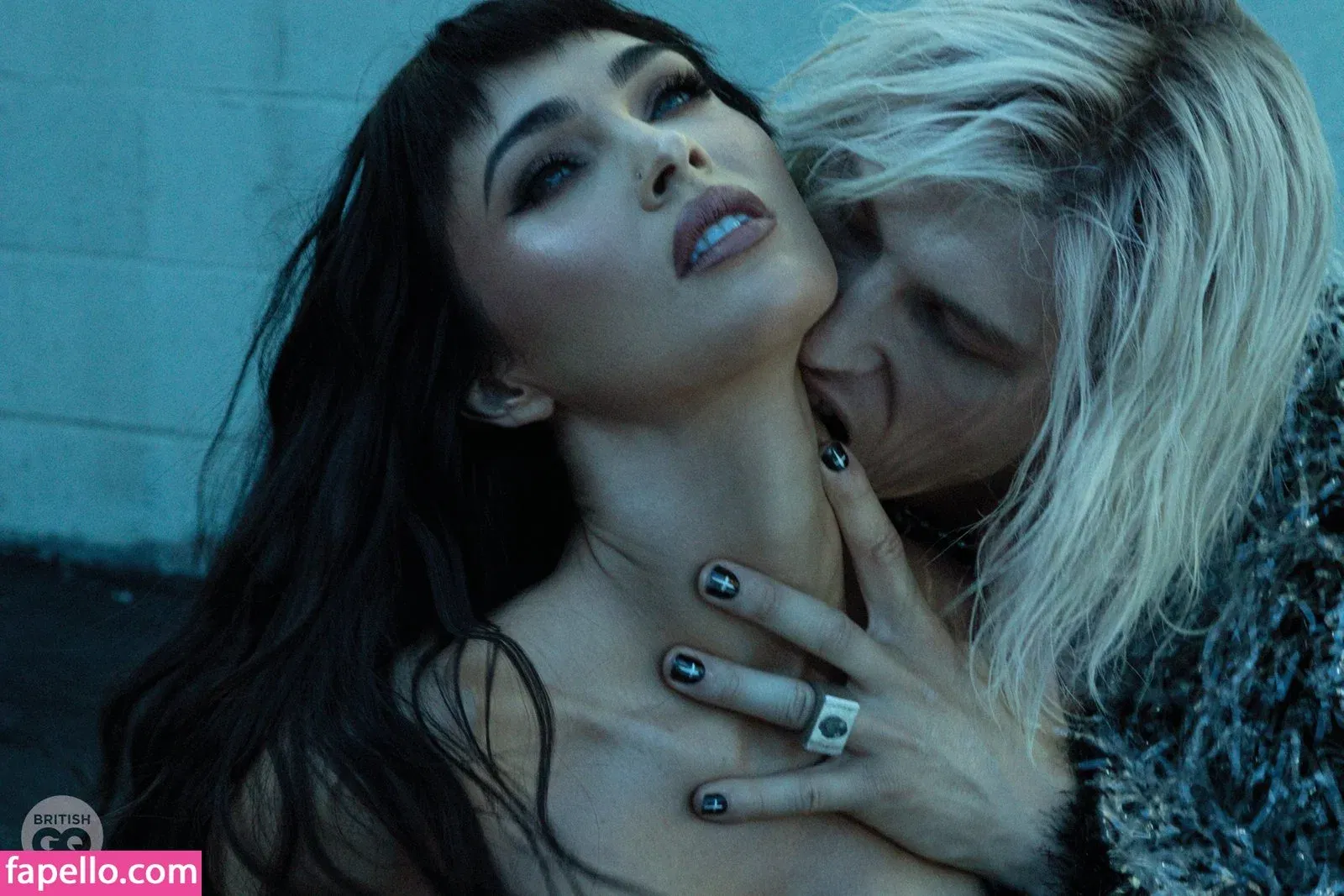 Megan Fox Onlyfans Photo Gallery 