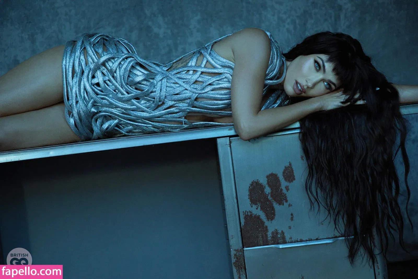 Megan Fox Onlyfans Photo Gallery 