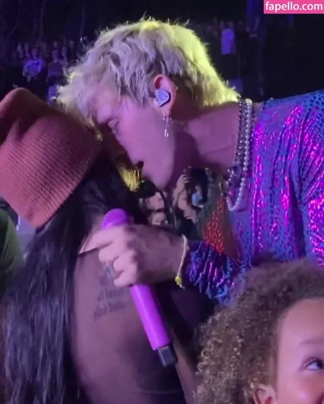 Megan Fox Onlyfans Photo Gallery 