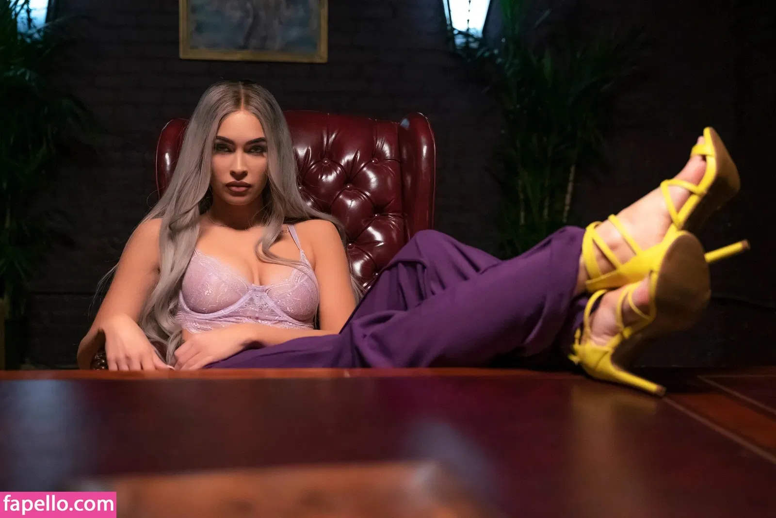 Megan Fox Onlyfans Photo Gallery 