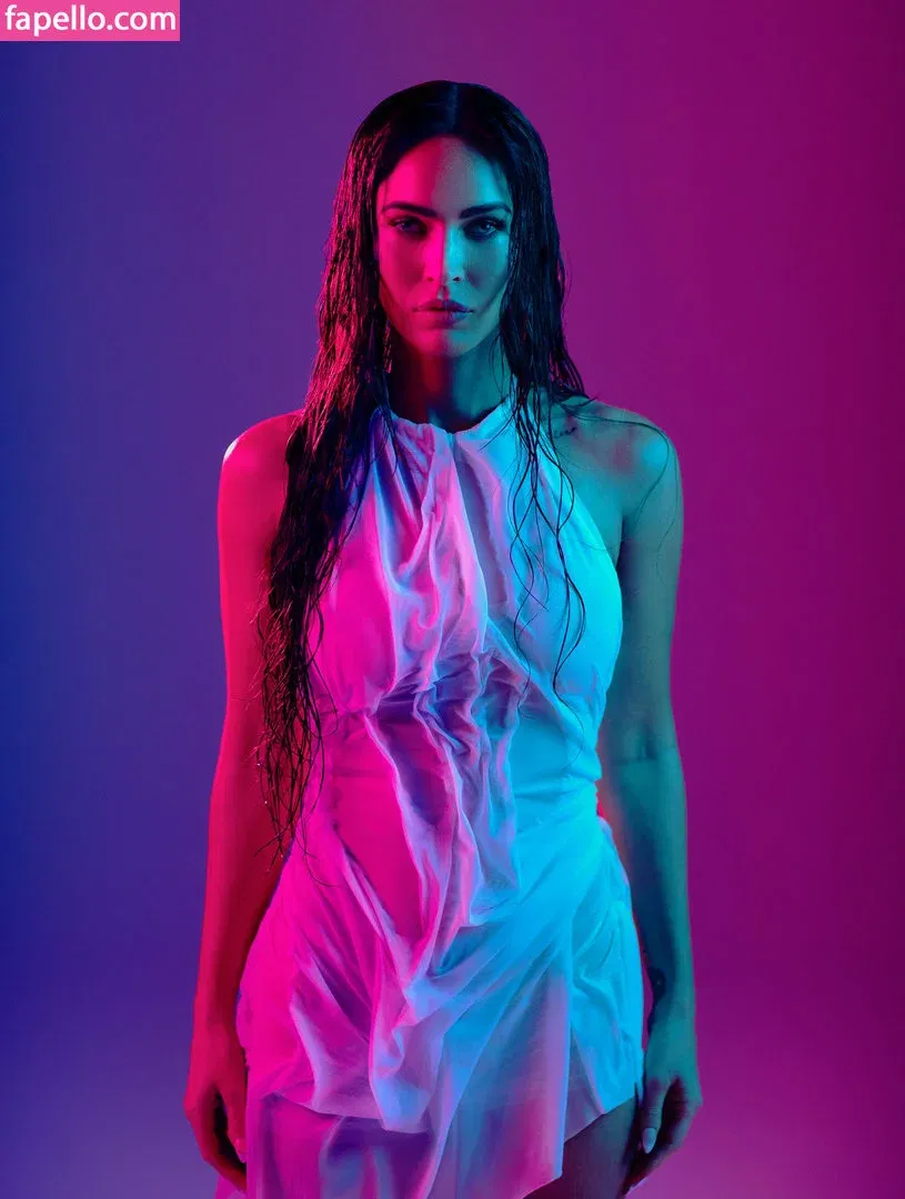 Megan Fox Onlyfans Photo Gallery 