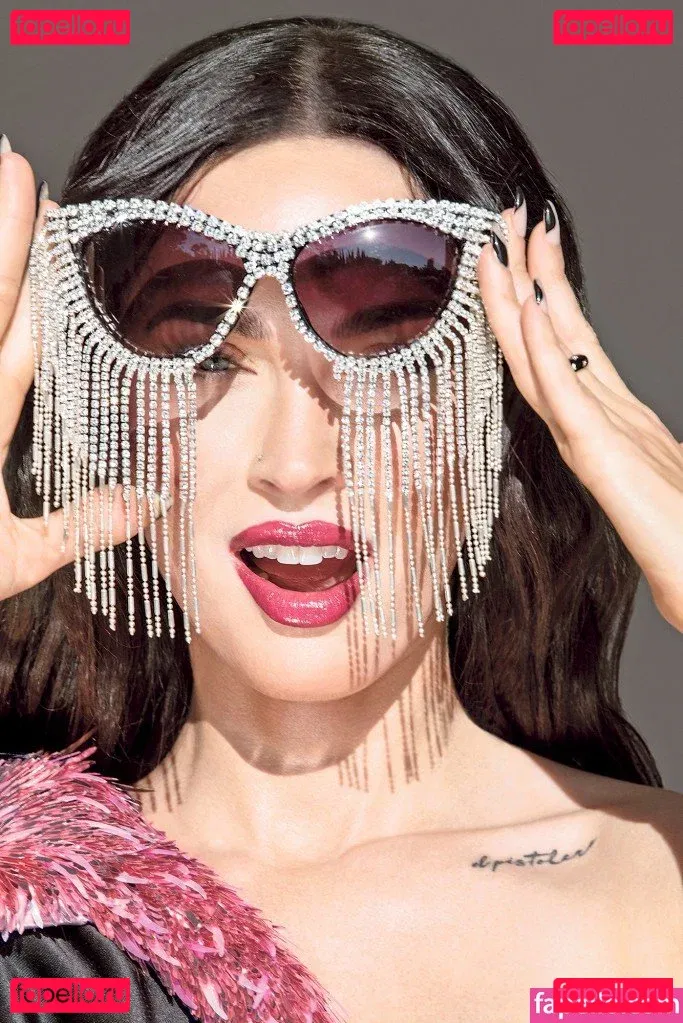 Megan Fox Onlyfans Photo Gallery 