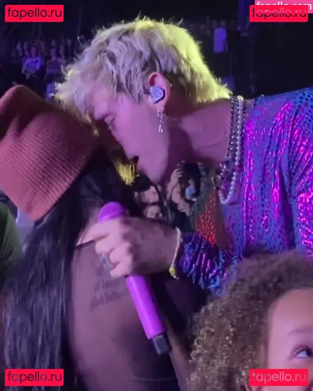 Megan Fox Onlyfans Photo Gallery 