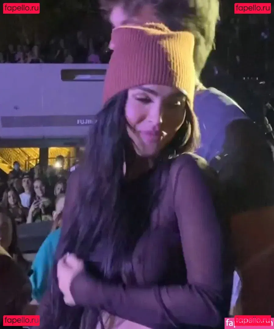 Megan Fox Onlyfans Photo Gallery 