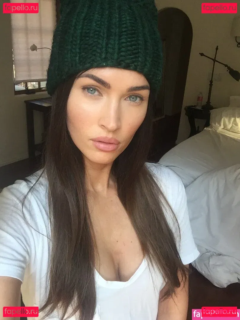 Megan Fox Onlyfans Photo Gallery 