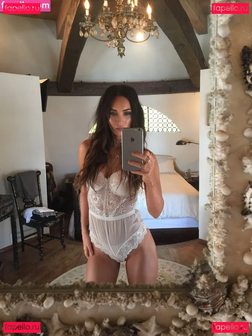 Megan Fox Onlyfans Photo Gallery 