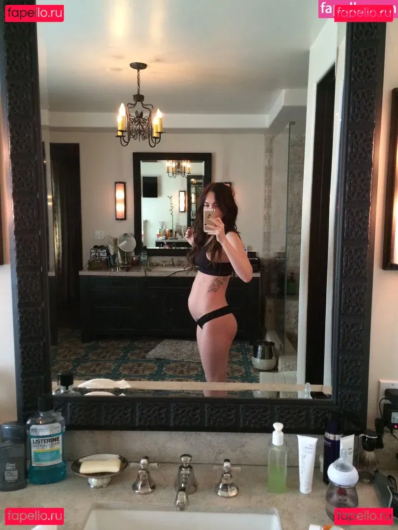 Megan Fox Onlyfans Photo Gallery 