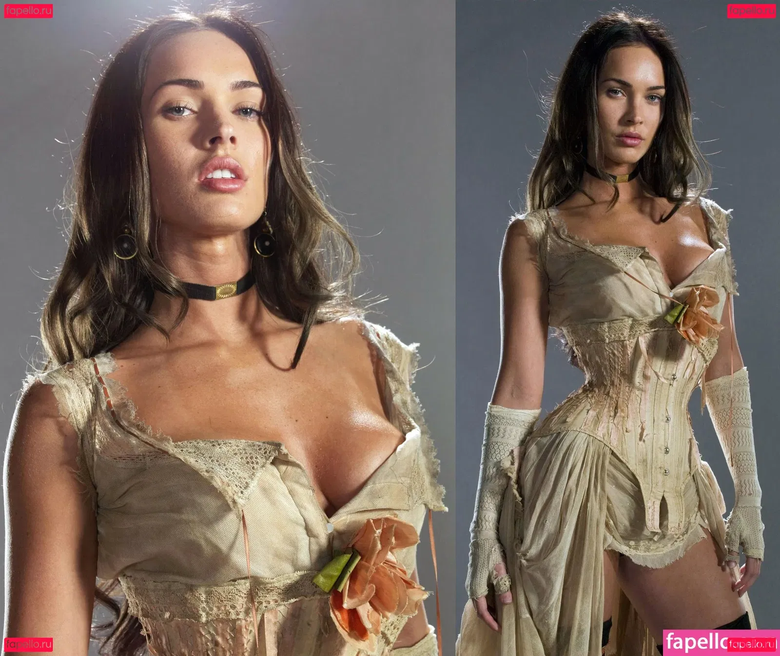Megan Fox Onlyfans Photo Gallery 