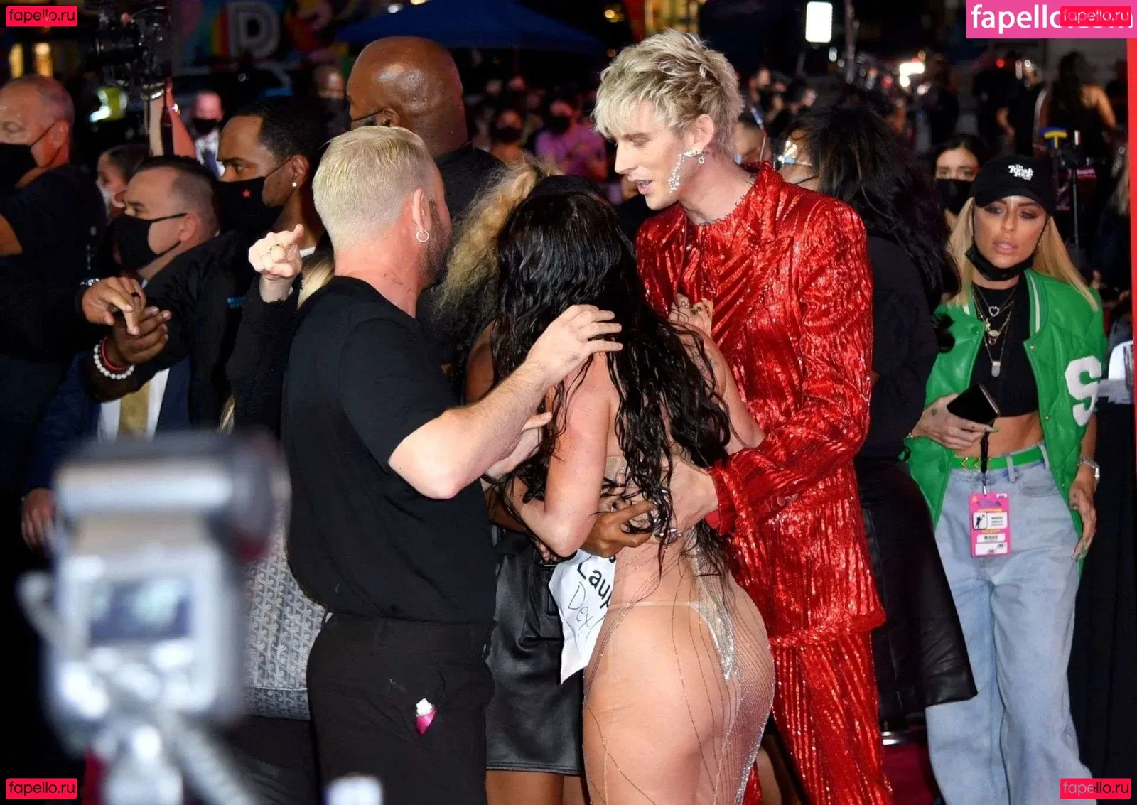 Megan Fox Onlyfans Photo Gallery 