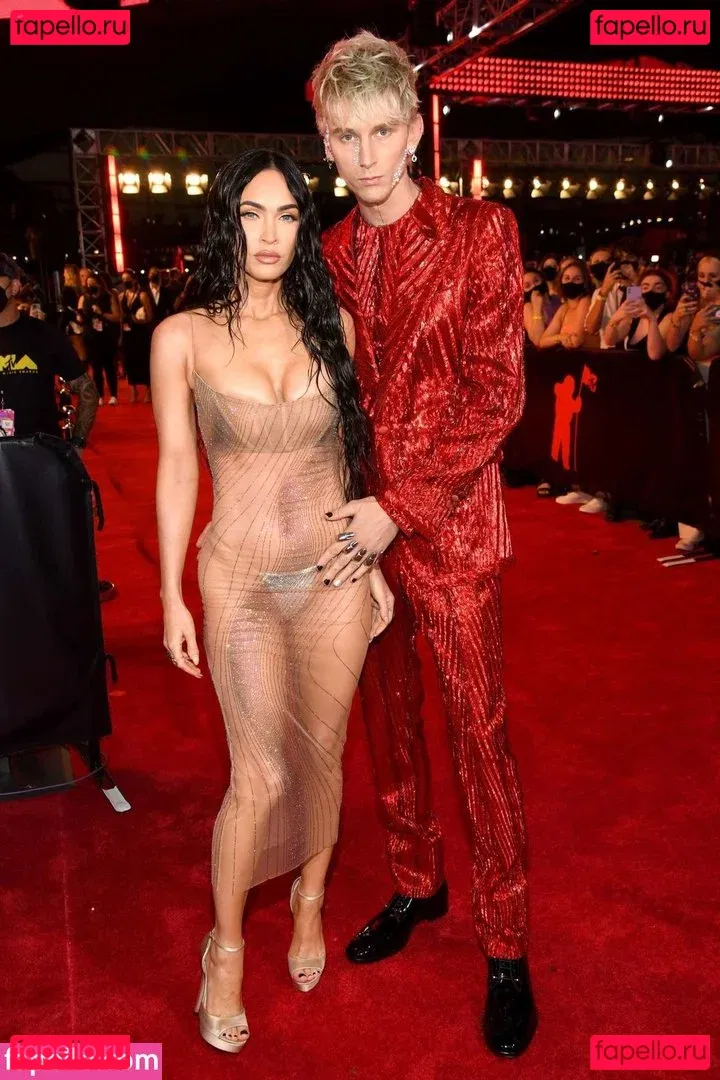 Megan Fox Onlyfans Photo Gallery 