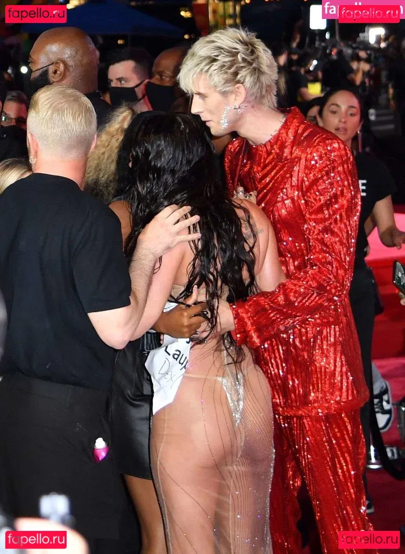 Megan Fox Onlyfans Photo Gallery 