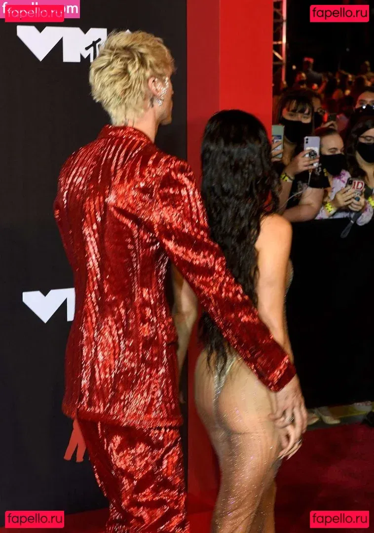 Megan Fox Onlyfans Photo Gallery 