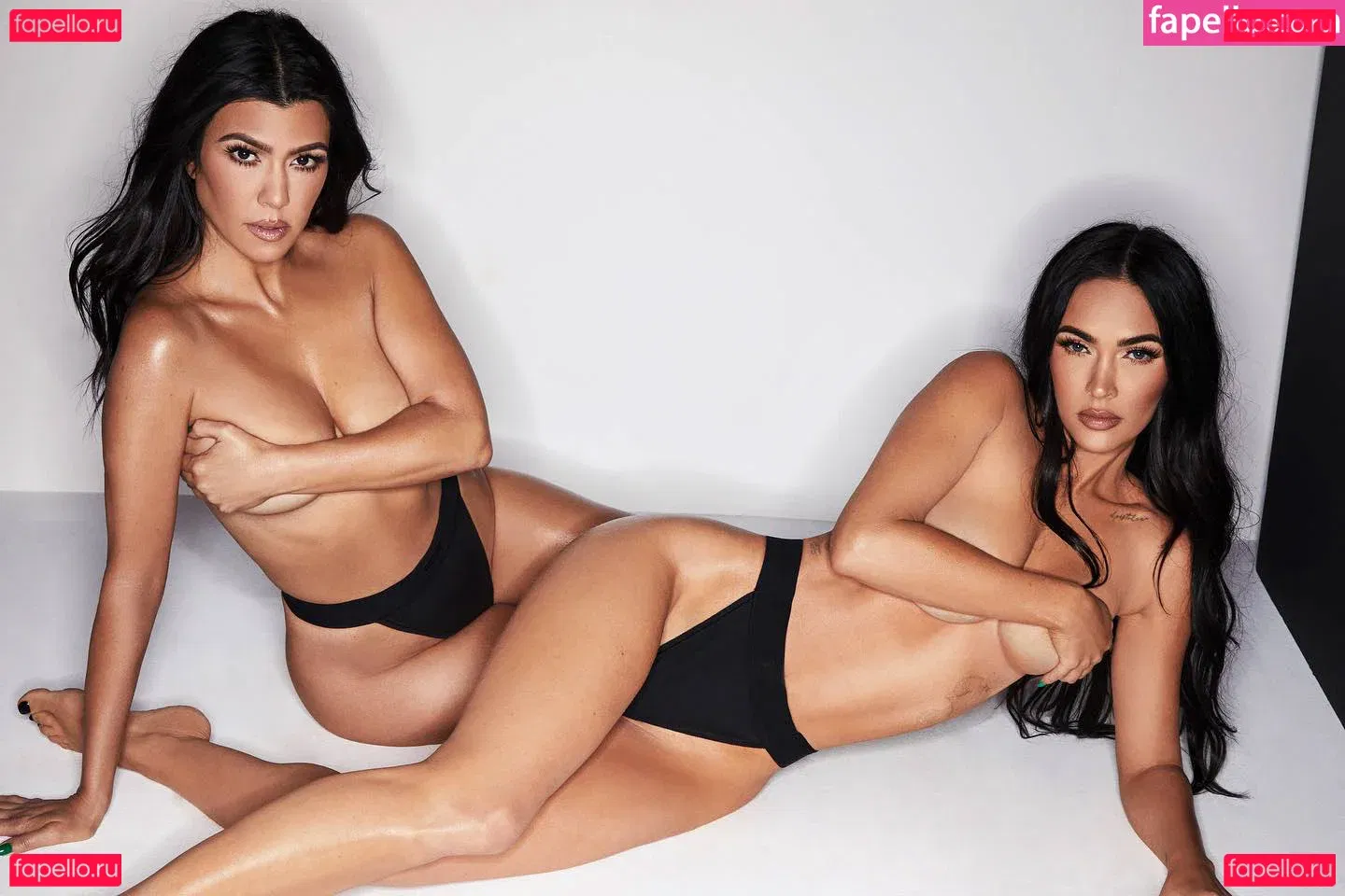 Megan Fox Onlyfans Photo Gallery 