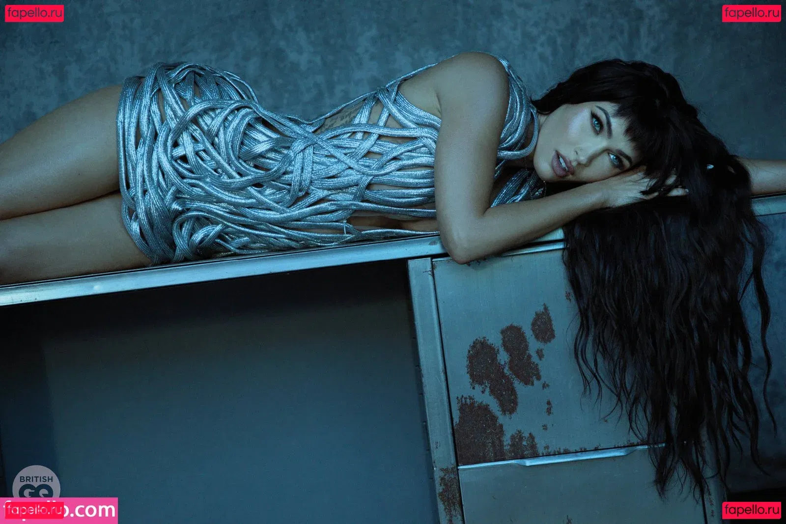 Megan Fox Onlyfans Photo Gallery 