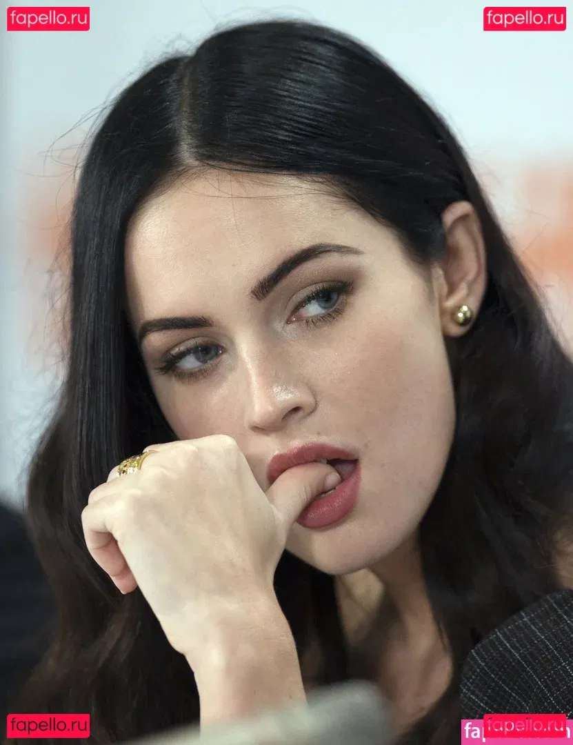 Megan Fox Onlyfans Photo Gallery 