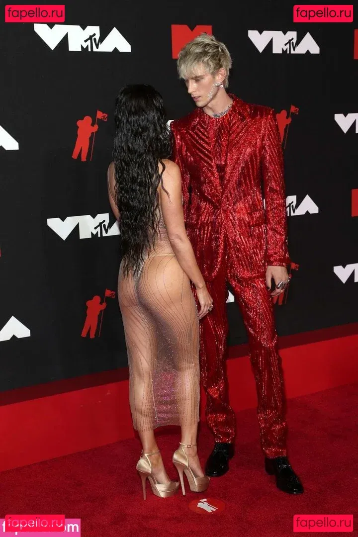 Megan Fox Onlyfans Photo Gallery 