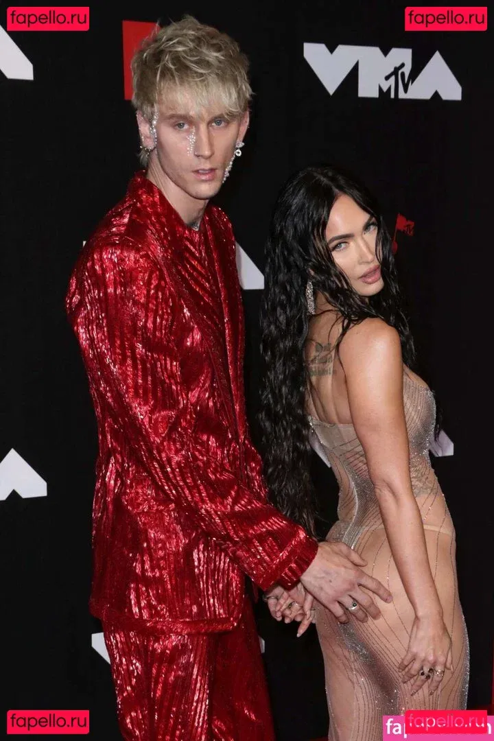 Megan Fox Onlyfans Photo Gallery 