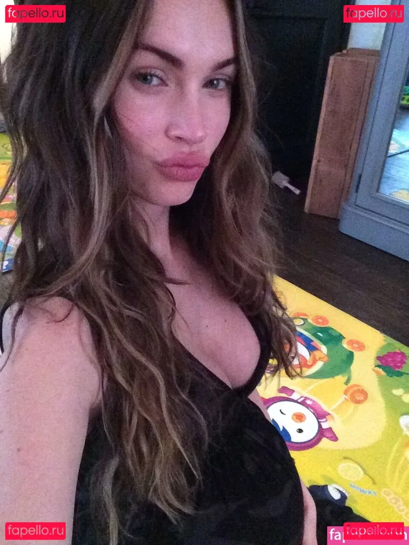 Megan Fox Onlyfans Photo Gallery 
