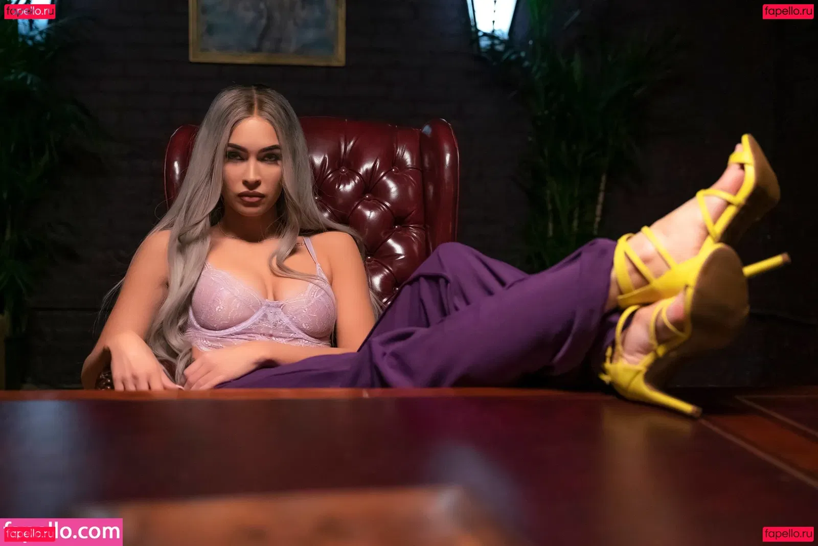 Megan Fox Onlyfans Photo Gallery 