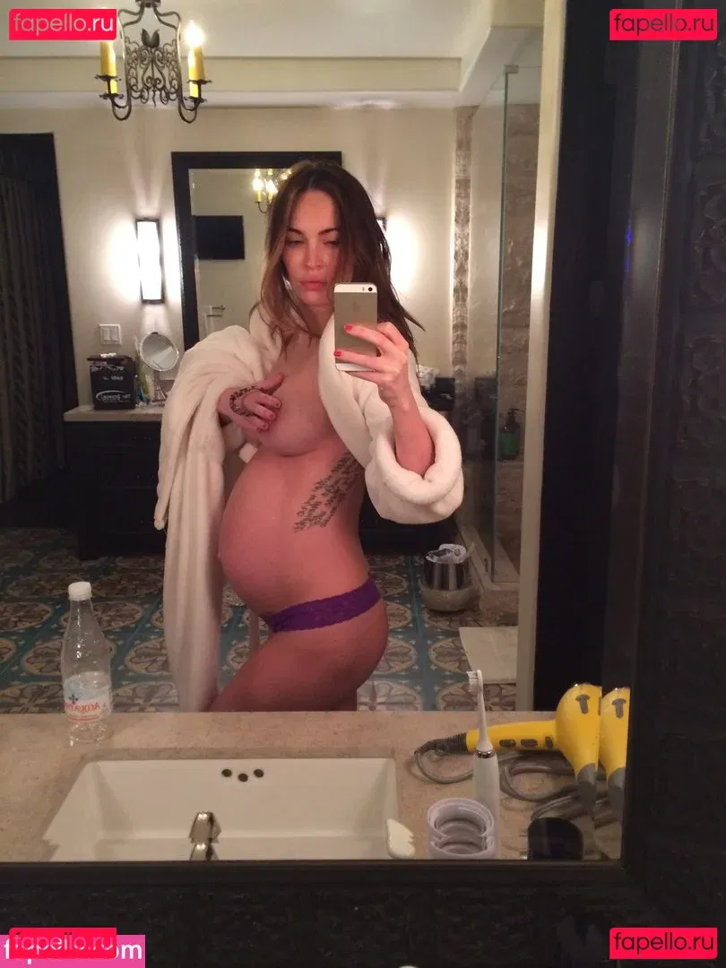 Megan Fox Onlyfans Photo Gallery 