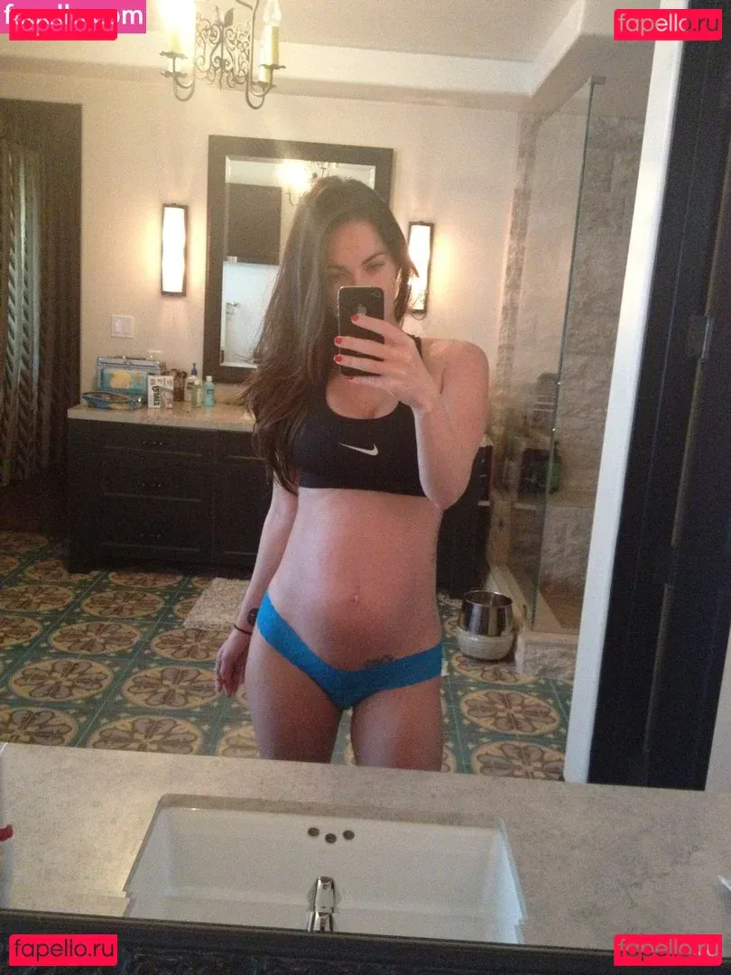 Megan Fox Onlyfans Photo Gallery 