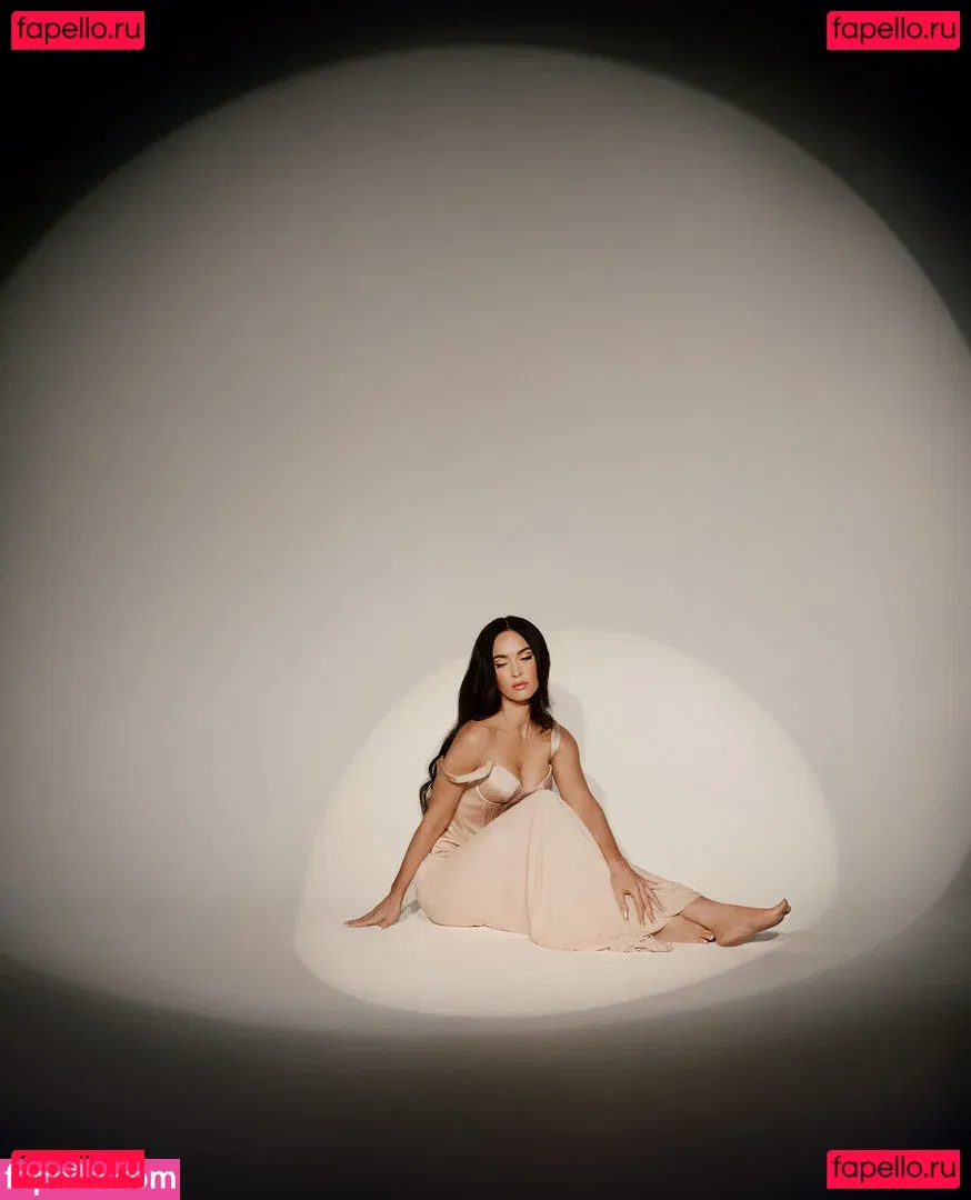 Megan Fox Onlyfans Photo Gallery 