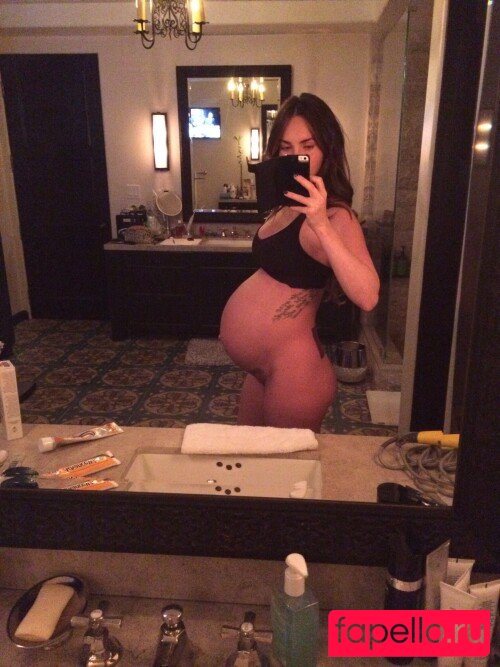 Megan Fox Onlyfans Photo Gallery 